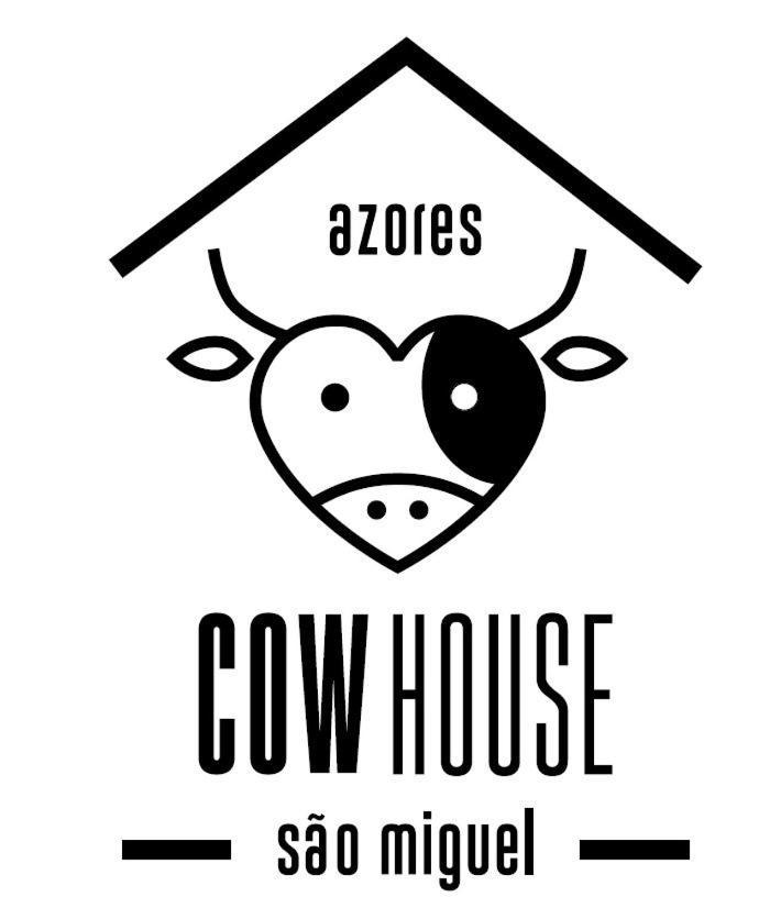 Azores Cow House Calhetas Kültér fotó