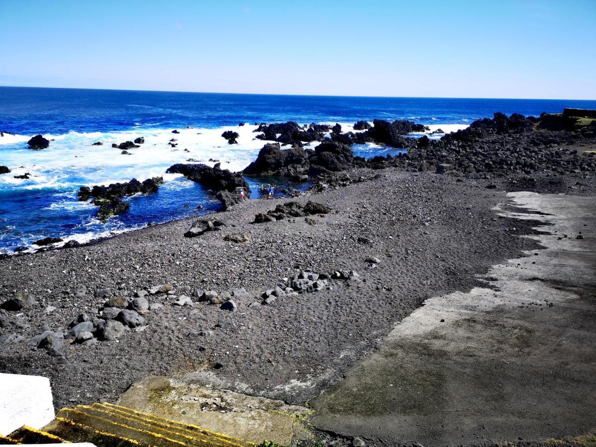 Azores Cow House Calhetas Kültér fotó