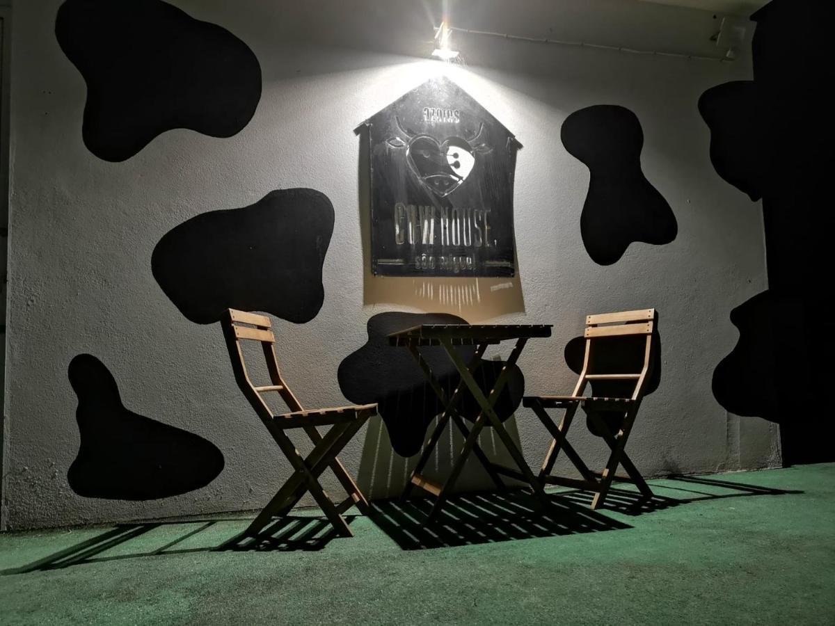 Azores Cow House Calhetas Kültér fotó
