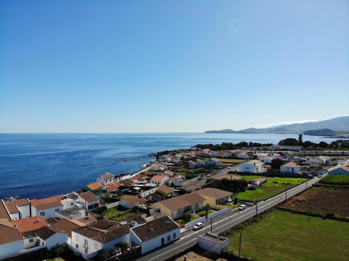 Azores Cow House Calhetas Kültér fotó