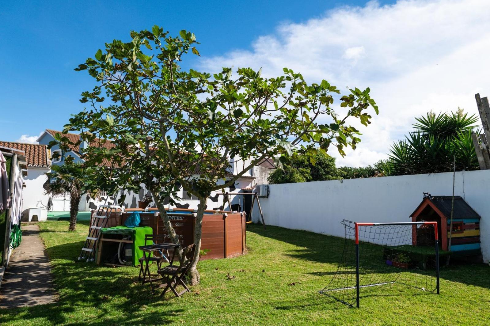 Azores Cow House Calhetas Kültér fotó
