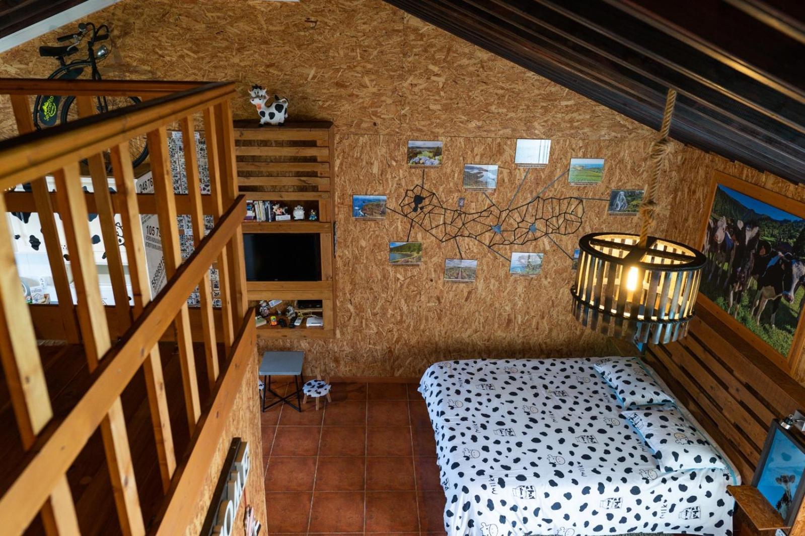 Azores Cow House Calhetas Kültér fotó