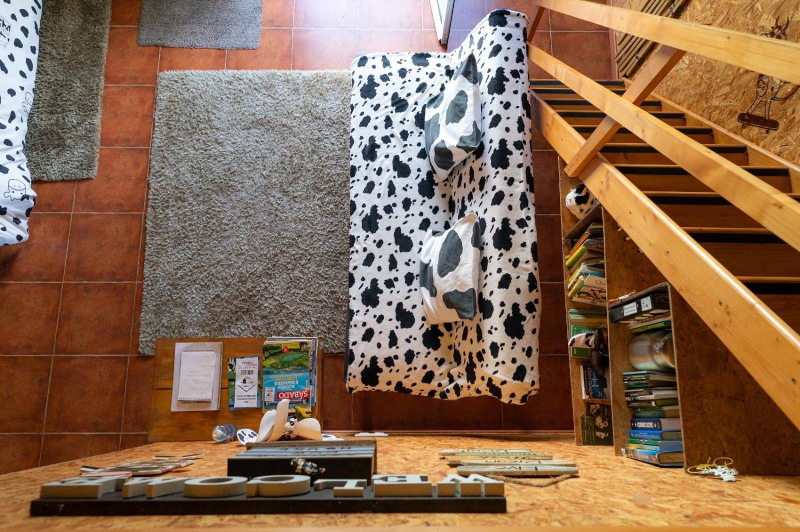 Azores Cow House Calhetas Kültér fotó