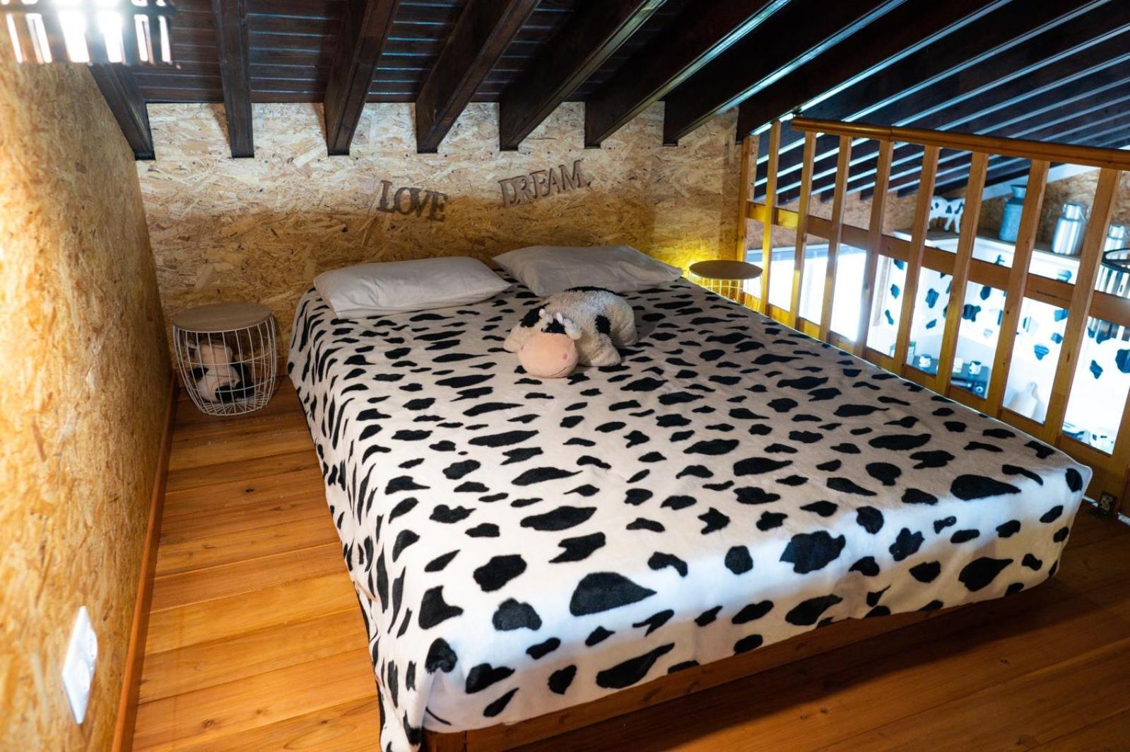 Azores Cow House Calhetas Kültér fotó