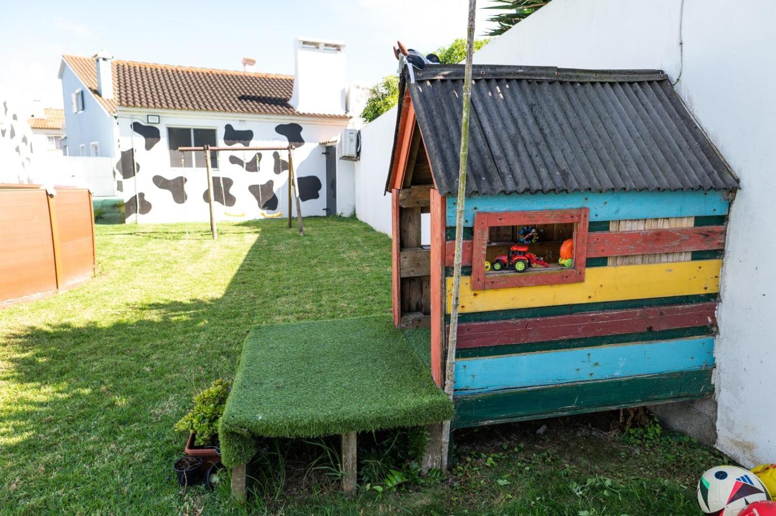 Azores Cow House Calhetas Kültér fotó