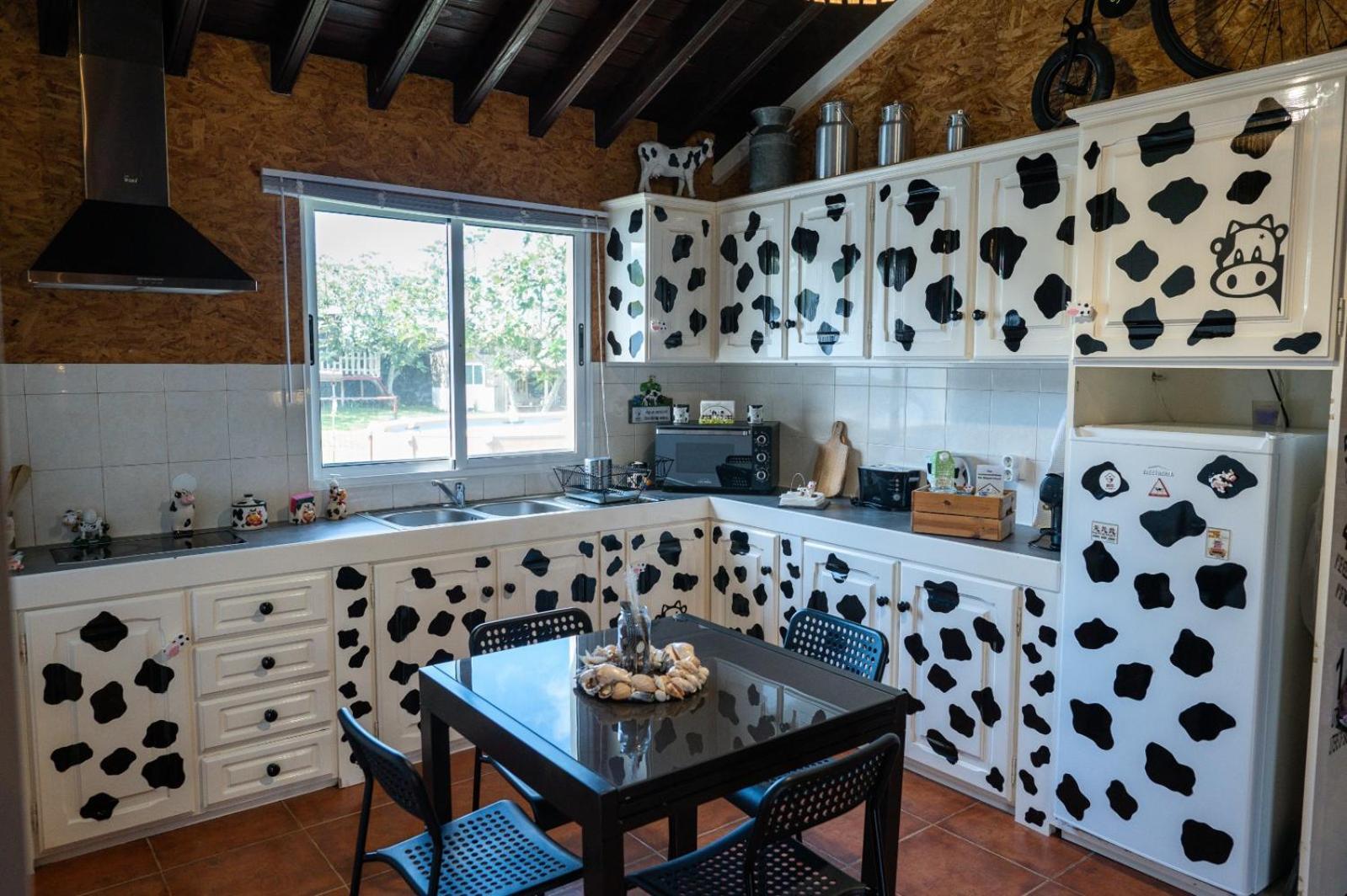 Azores Cow House Calhetas Kültér fotó