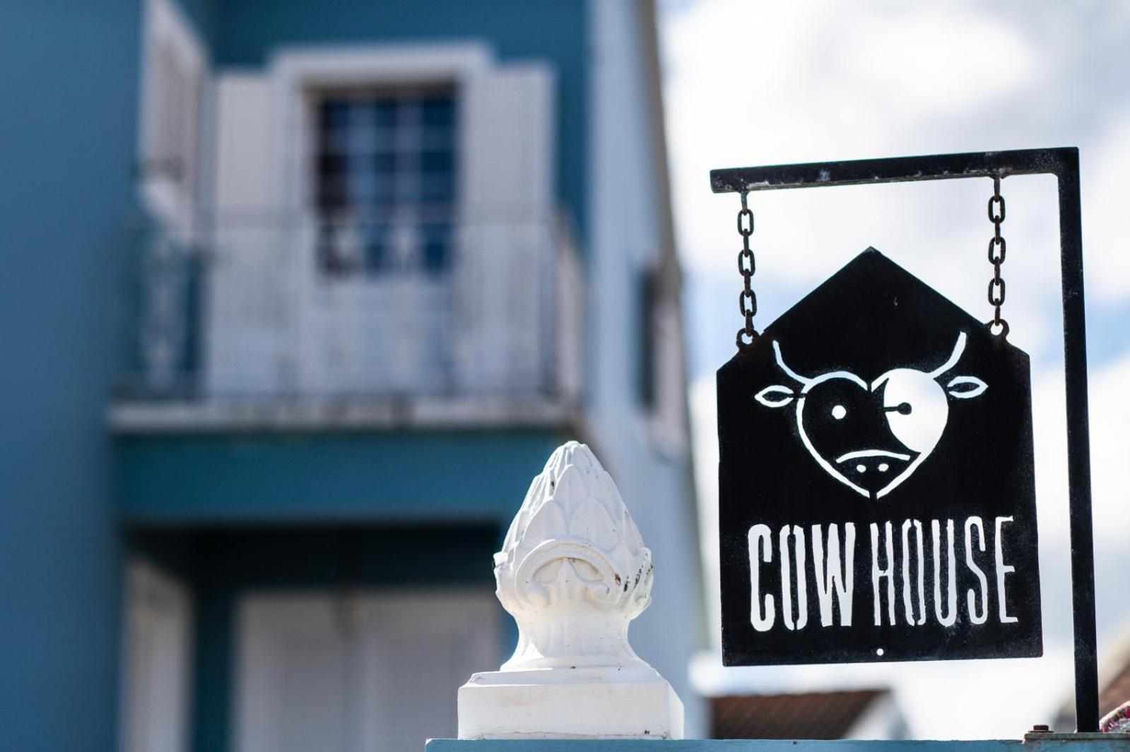 Azores Cow House Calhetas Kültér fotó